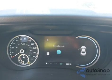 2024 Genesis G70 2.5T Awd из США, поврежденный, VIN KMTG34SC5RU143215